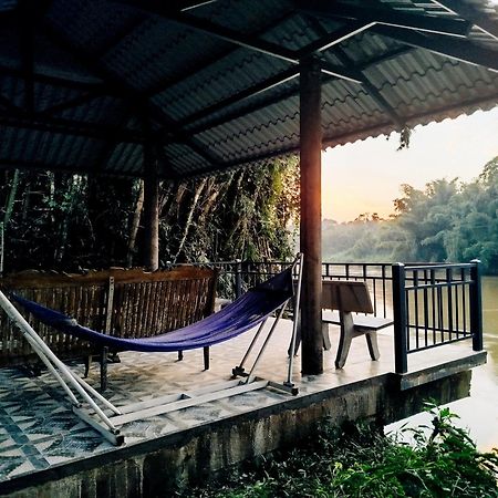 Green Hope Lodge Cát Tiên Ngoại thất bức ảnh