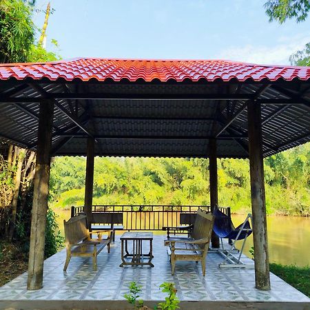 Green Hope Lodge Cát Tiên Ngoại thất bức ảnh